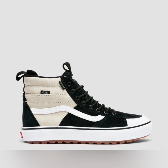 Vans Sk8-Hi Mte-2  2-Tone Utility *NWT* - Picture 3 of 10